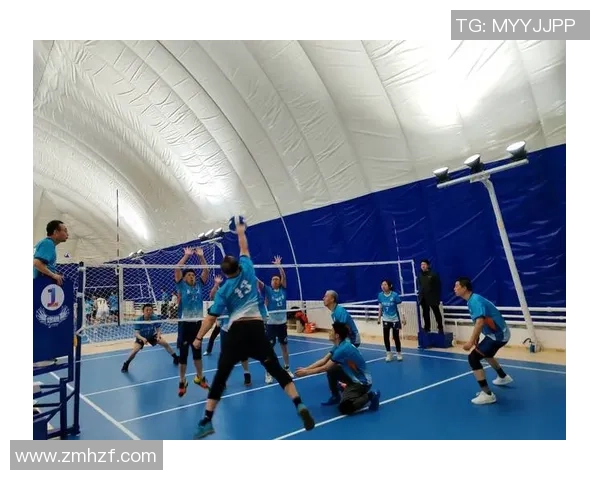 排球盛宴：深入探讨西安排球队的团队协作与默契配合之道